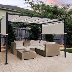 Pergola s