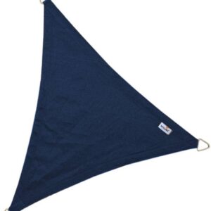 Schaduwdoek Nesling - Driehoek - 360 x 360 x 360 cm - Navy Blue - Type BLC