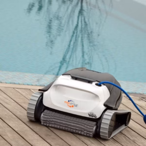 Zwembadrobot -  Dolphin PoolStyle E10 - Type TY