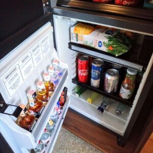 Minibars