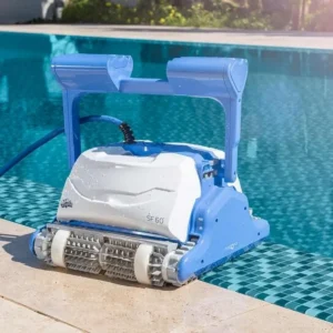 Zwembadrobot - Dolphin SF 60 - Type TY