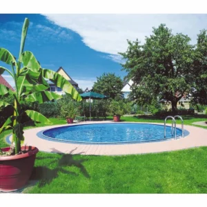 Zwembad / Linerpool - Incl. Basispakket - Ø460 x 150 cm - Type TY