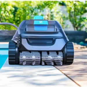 Zwembadrobot - Zodiac CNX10 - Type TY
