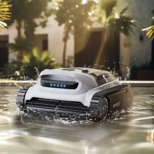 Zwembadrobot - Wybot M1 - Type TY