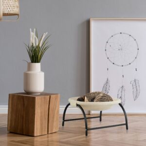 Katten hangmat - Beige - Type RD
