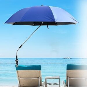 Klemparasols