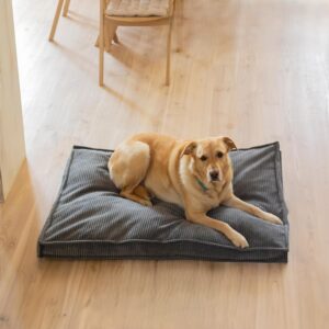 Hondenkussen - bruin - 120 x 80 cm - Type MYB/AM