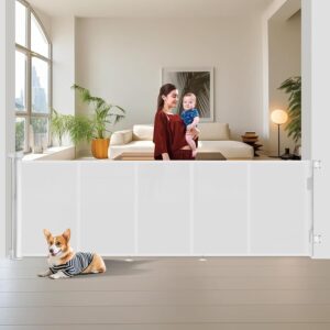 Honden Deurhekken Uitschuifbaar