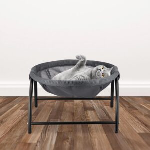 Katten hangmat - Grijs - Type RD