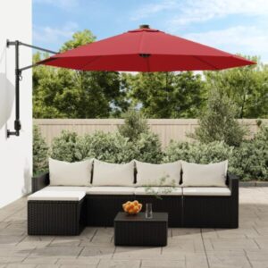 Muur Parasols