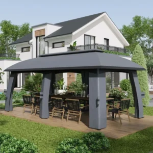 Tuin Paviljoenen