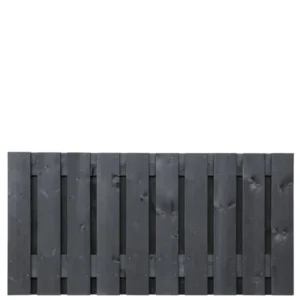 Tuinscherm C - Mol - 180x90 cm - Geïmpregneerd - Type VK
