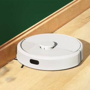 Robotstofzuiger 105 Como - Wit - Type ROO/AM