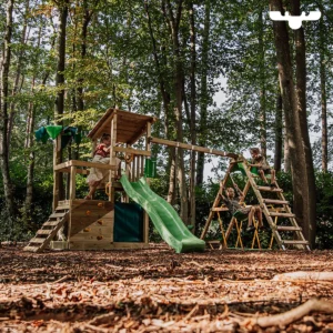 Speeltoestel Fruity Forest Fun - 10 jaar Garantie