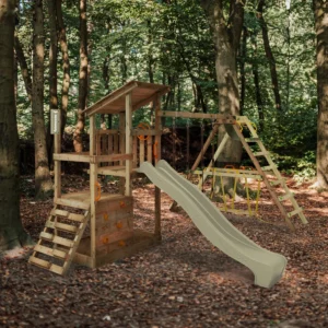 Speeltoestel Fruity Forest Pure XXL - 10 jaar Garantie