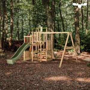 Speeltoestel Crazy Coconut XXL - 10 jaar Garantie