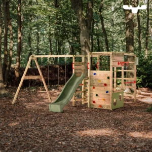 Speeltoestel Action Arena - 10 jaar Garantie