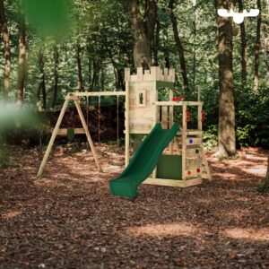 Speeltoestel Brave baron XXL - 10 jaar Garantie