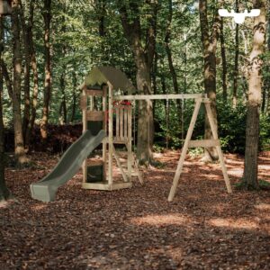 Speeltoestel Secret Shelter XXL - 10 jaar Garantie