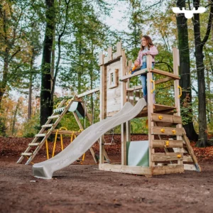 Speeltoestel Bold Baron XXL - 10 jaar Garantie