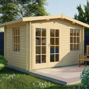 Tuinhuis Fenna - 350X250 cm (lxb) - onbehandeld