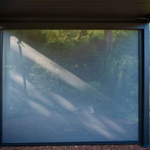 Wind/Zonnescherm - 300 cm - Antraciet