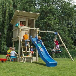 Speeltoestel - Geraldine