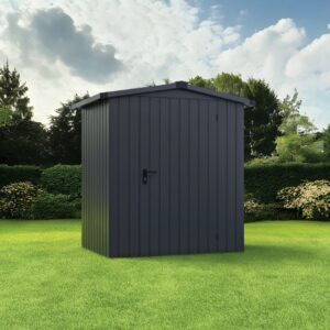 Tuinhuis Metaal - Futura 1 - 214x166x200 cm (lxbxh)