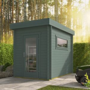 Tuinhuis Amy - 200X300 cm (lxb) - geïmpregneerd