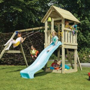 Speeltoestel - Caroline