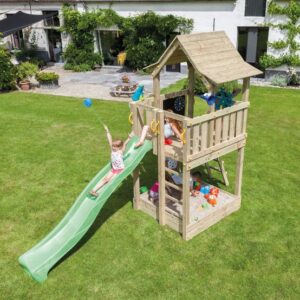 Speeltoestel - Francine