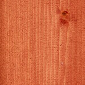 Transparante beits - Zweeds Rood - 2,5 ltr