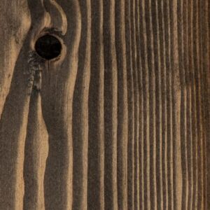 Transparante beits - Ebben - 2,5 ltr