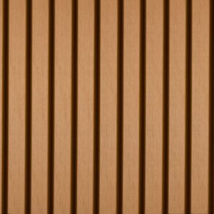 Gevelbekleding Composiet - PuraTech 30 - Ceder - 3,3x17x290 cm - fijne houtnerf