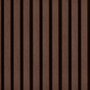 Gevelbekleding Composiet - PuraTech 30 - Ipe - 3,3x17x290 cm - fijne houtnerf