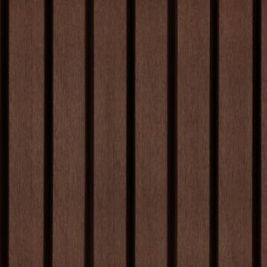 Gevelbekleding Composiet - PuraTech 55 - 3,3x17x290 cm - fijne houtnerf