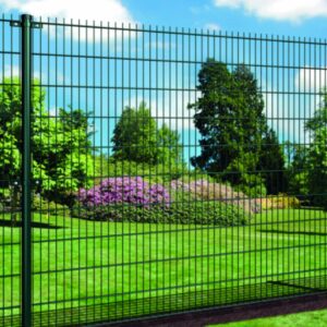 Hekwerk Dubbelstaafmat 6/5/6