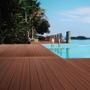 Pooldecks