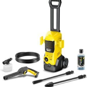 Hogedrukreiniger K 2 - Premium - met Foam jet