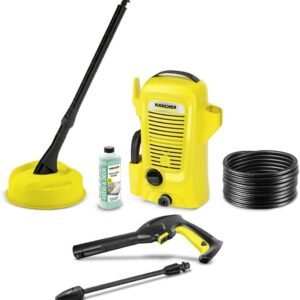 Hogedrukreiniger K 2 - Universal edition met Home Kit