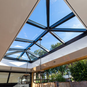 Lichtstraten Geïsoleerd