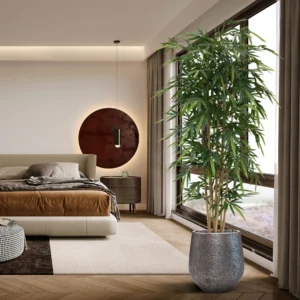 Bamboe Kunstplant - 200 cm