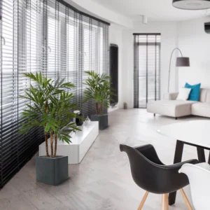 Kunstpalm Parlor Deluxe - 120 cm