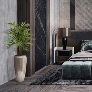 Kunstpalm Parlor Deluxe - 100 cm