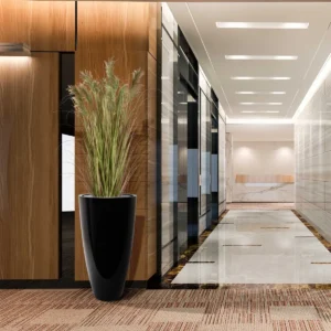 Pampas Kunstplant - 120 cm