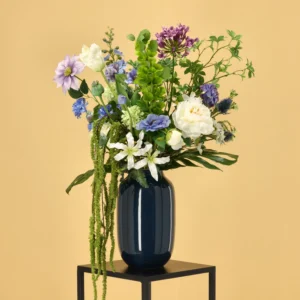 Bloem Boeket Maeve kunstbloemen - 80 cm