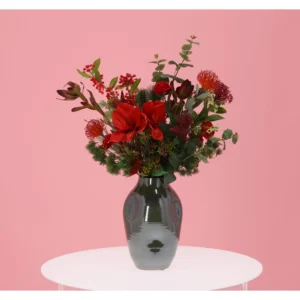 Bloem Boeket Mireille kunstbloemen - 80 cm