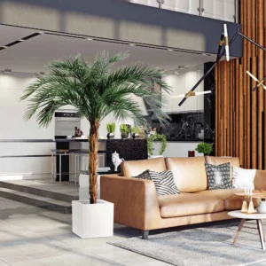Kunstpalm Phoenix deluxe - 225 cm