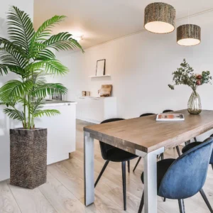 Kunstpalm Areca - 160 cm