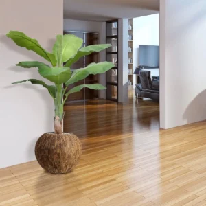 Banaan Royal kunstboom - 165 cm